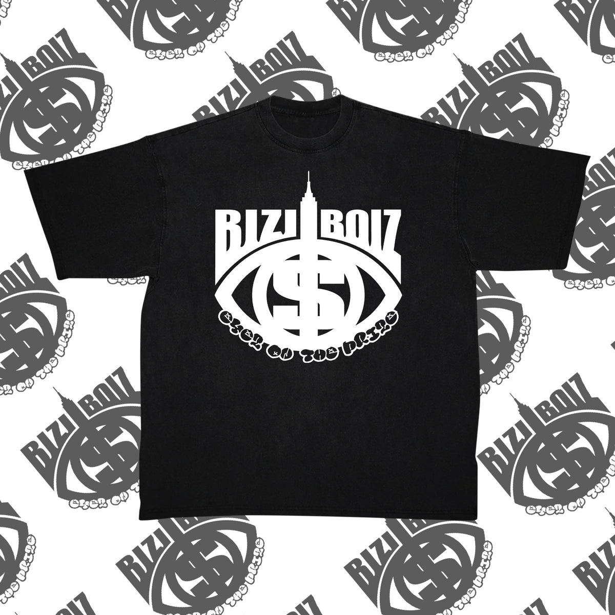 OG TEE (black)