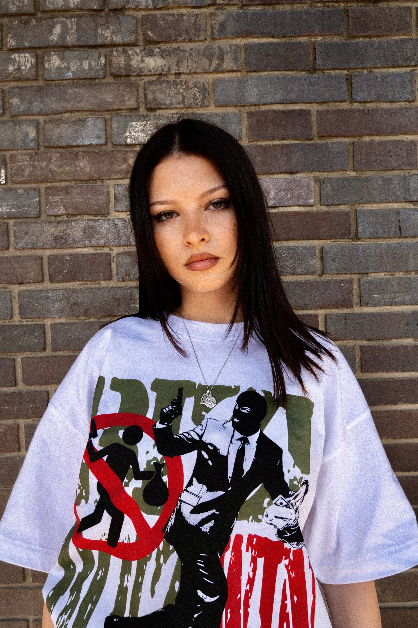"RULEZ" T-Shirt