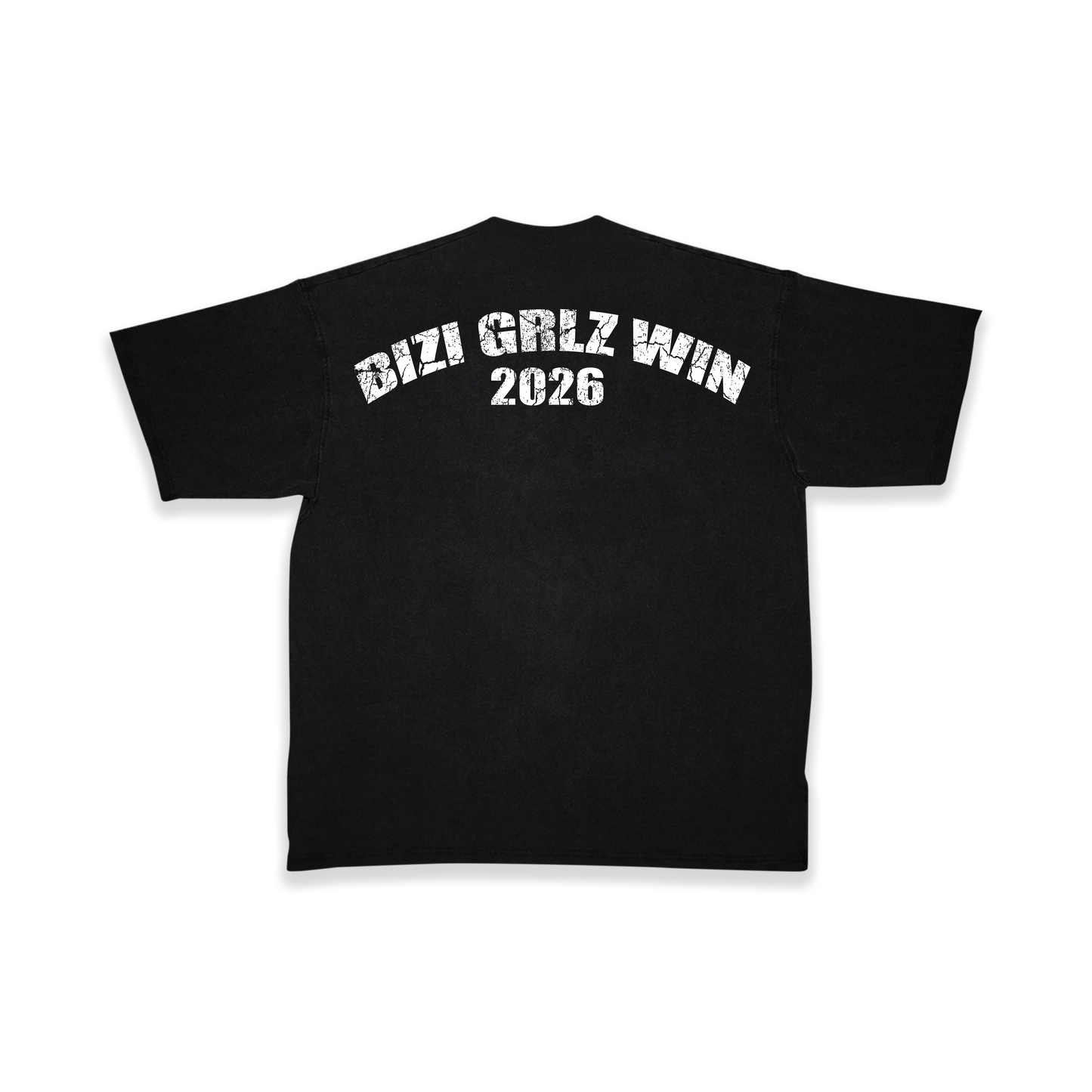 OG "BIZI GRLZ" T-Shirt