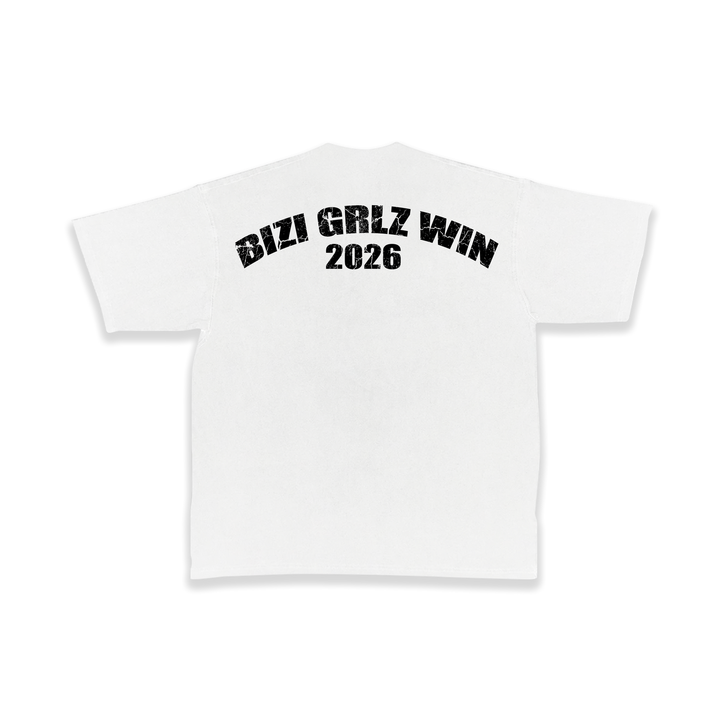 OG "BIZI GRLZ" T-Shirt