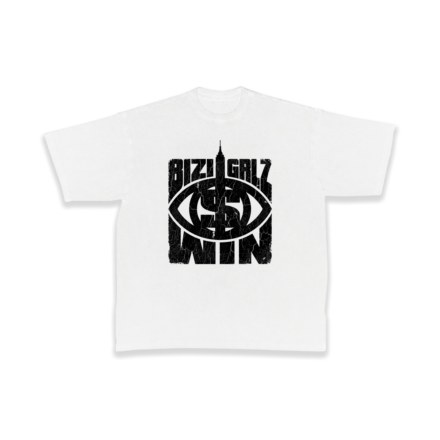 OG "BIZI GRLZ" T-Shirt