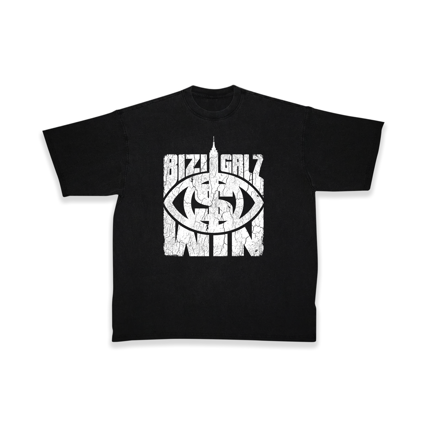 OG "BIZI GRLZ" T-Shirt