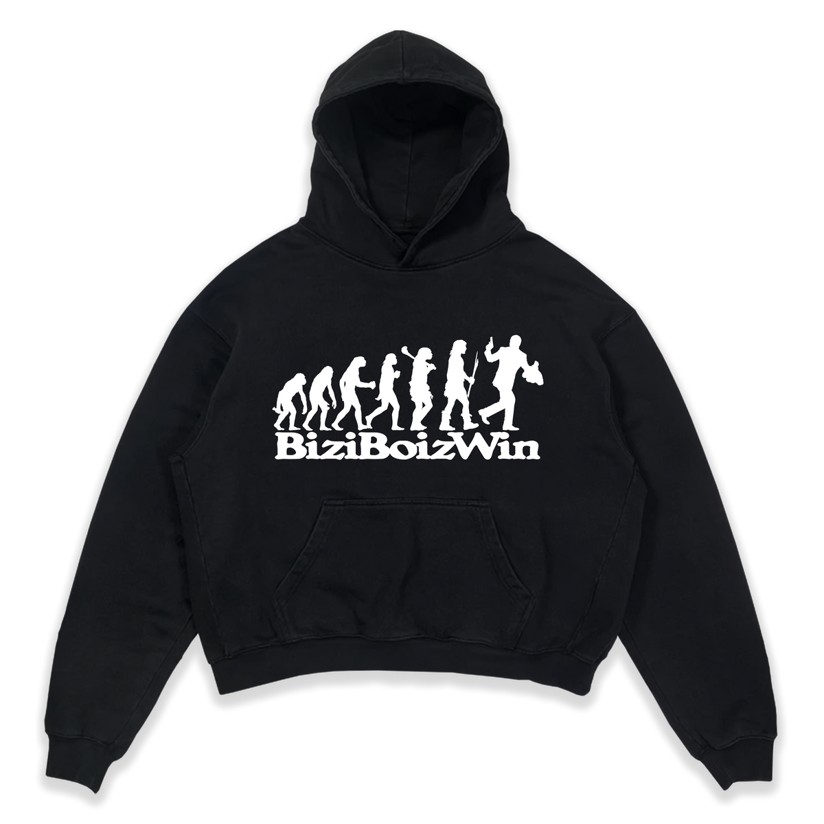 OG "EVO" Hoodie