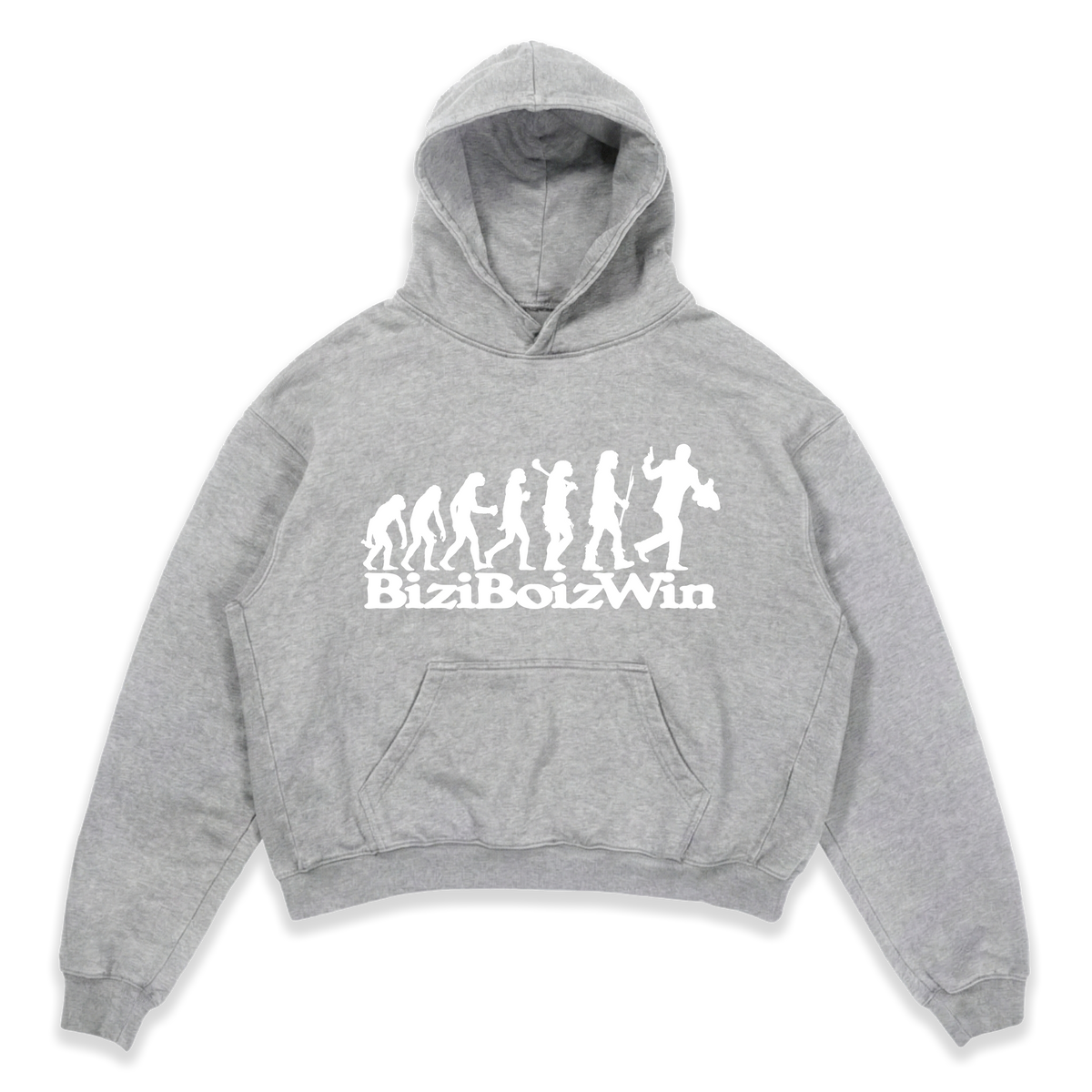 OG "EVO" Hoodie