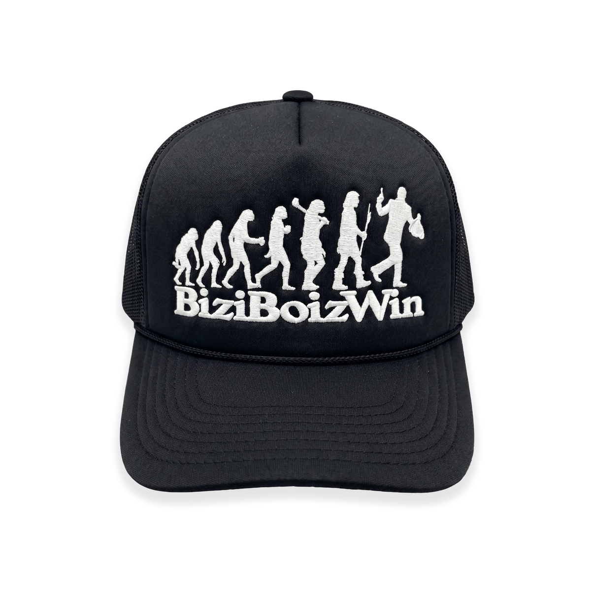 "EVO" Trucker Cap