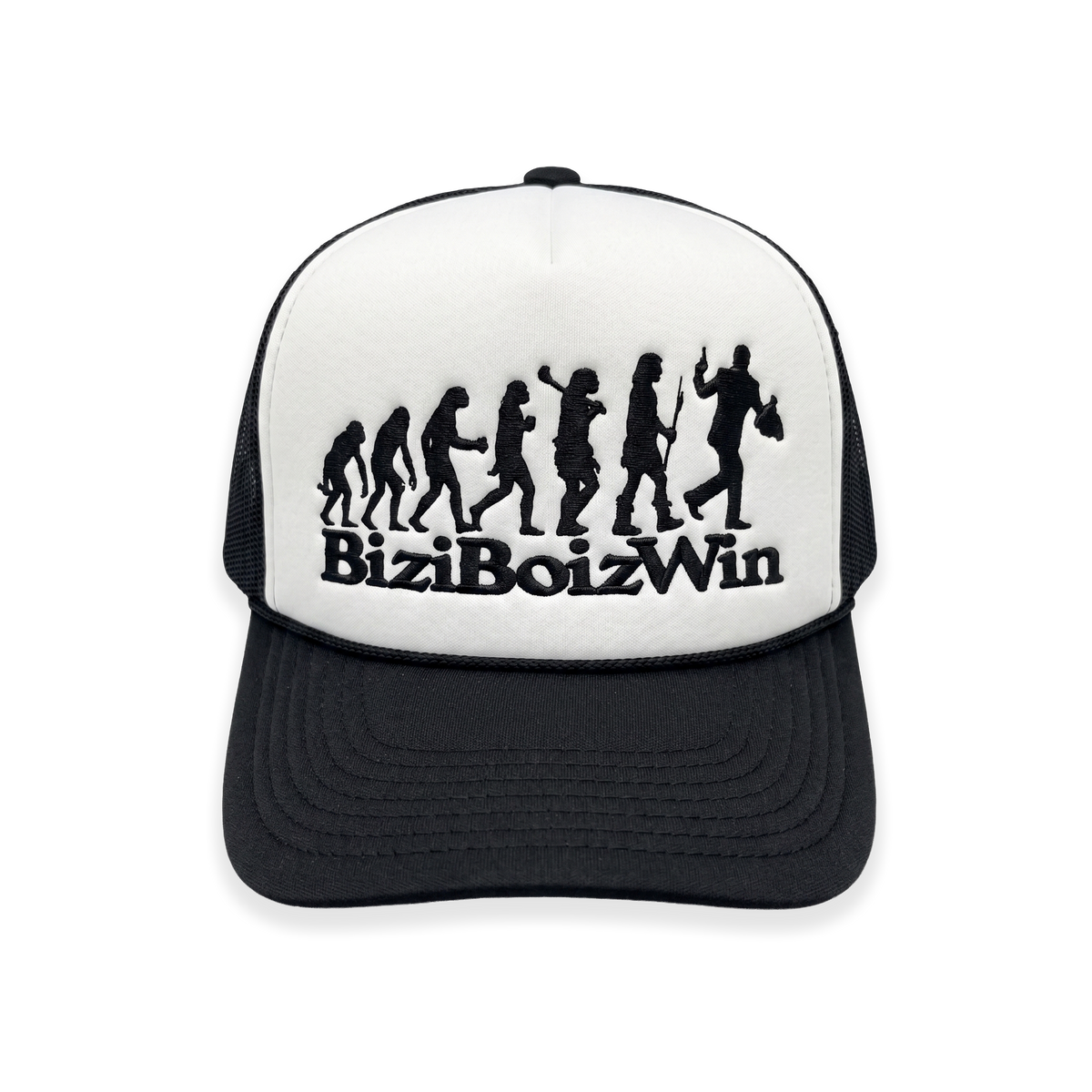 "EVO" Trucker Cap