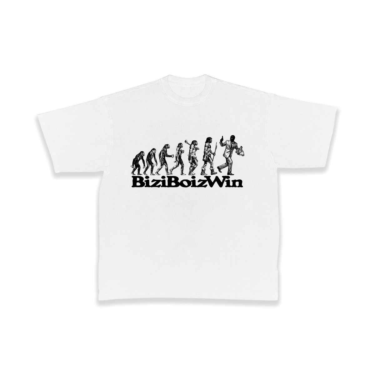 "EVO" T-Shirt