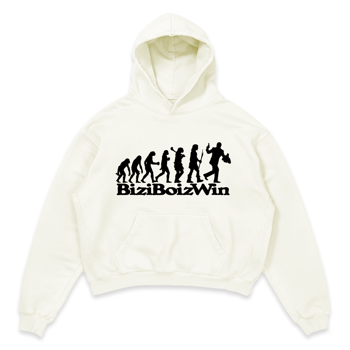 OG "EVO" Hoodie