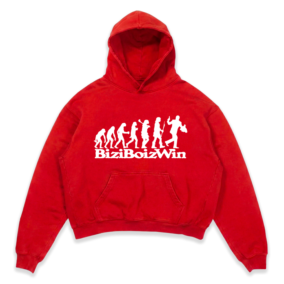 OG "EVO" Hoodie