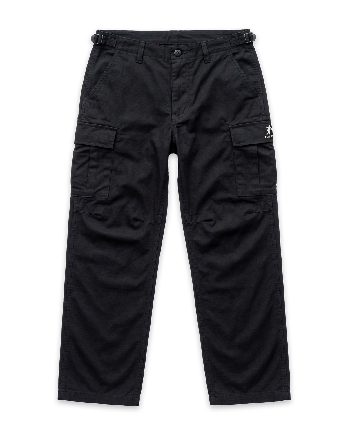 Rip-Stop Cargo Pants