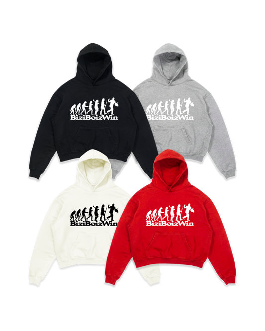 OG "EVO" Hoodie