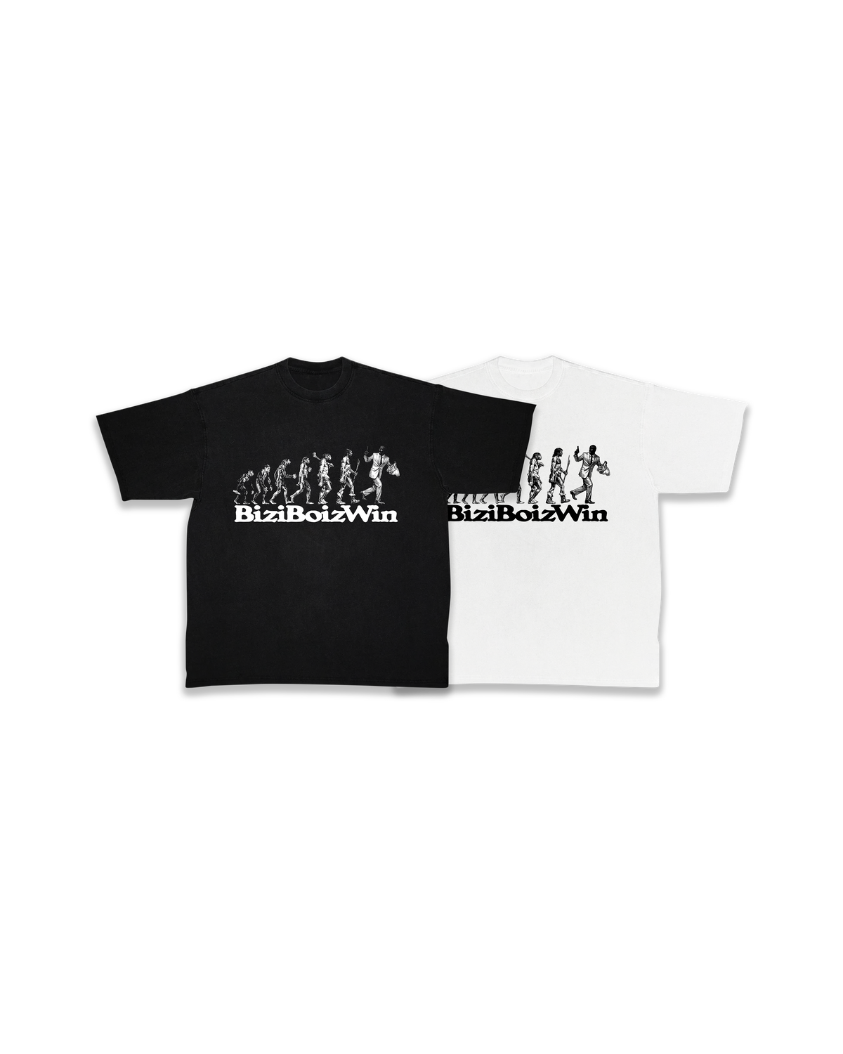 "EVO" T-Shirt