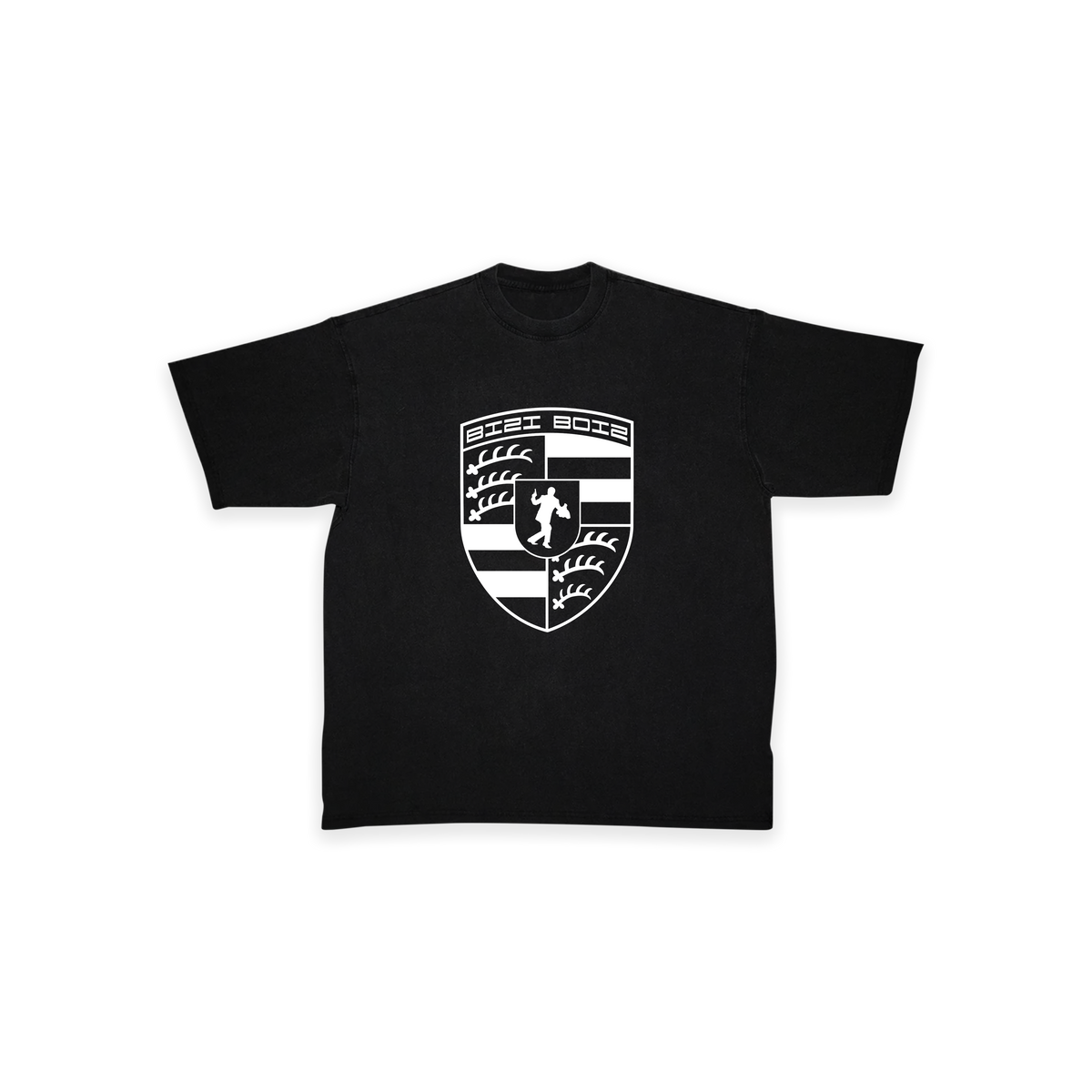 "FAST MONEY V.2" T-Shirt
