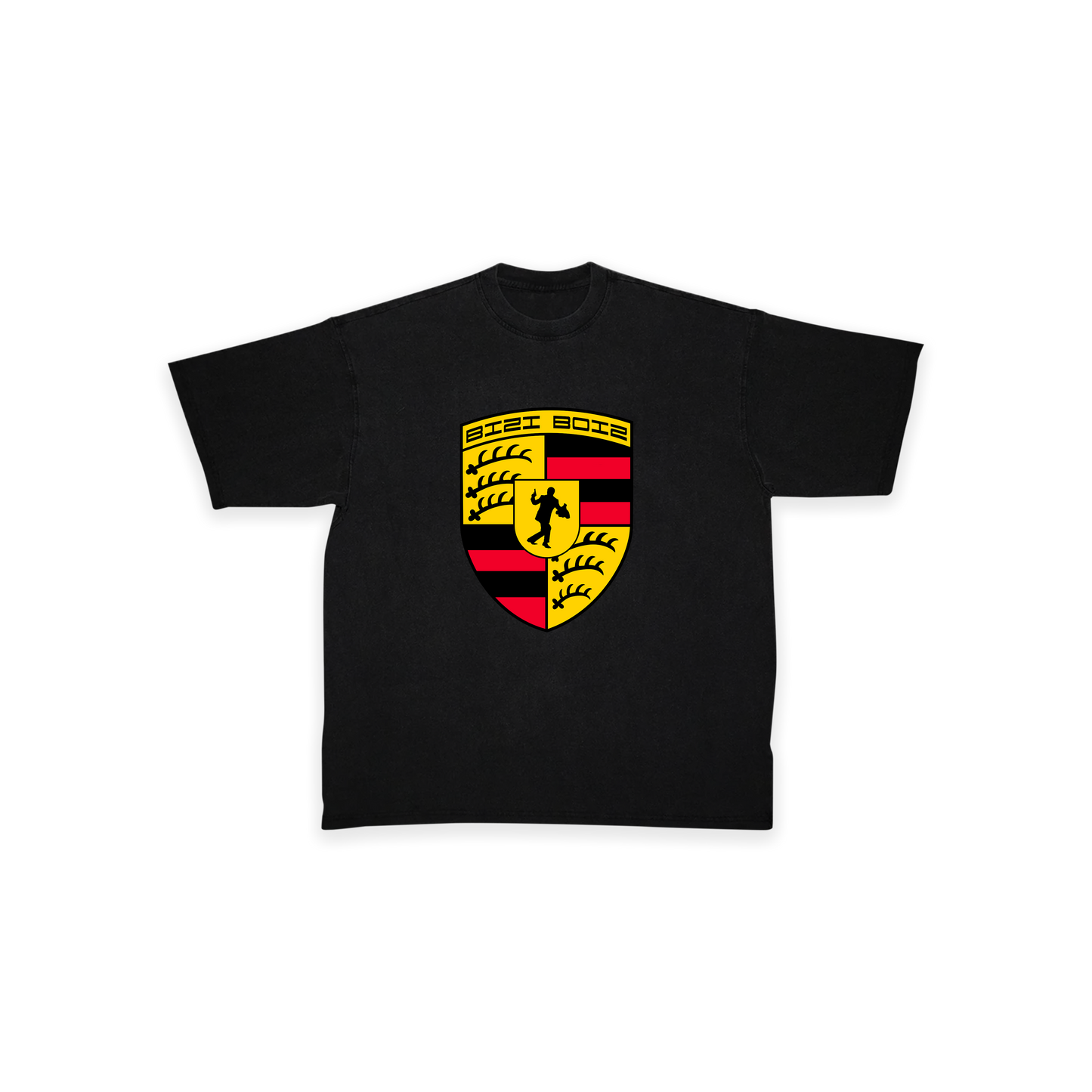 "FAST MONEY V.2" T-Shirt