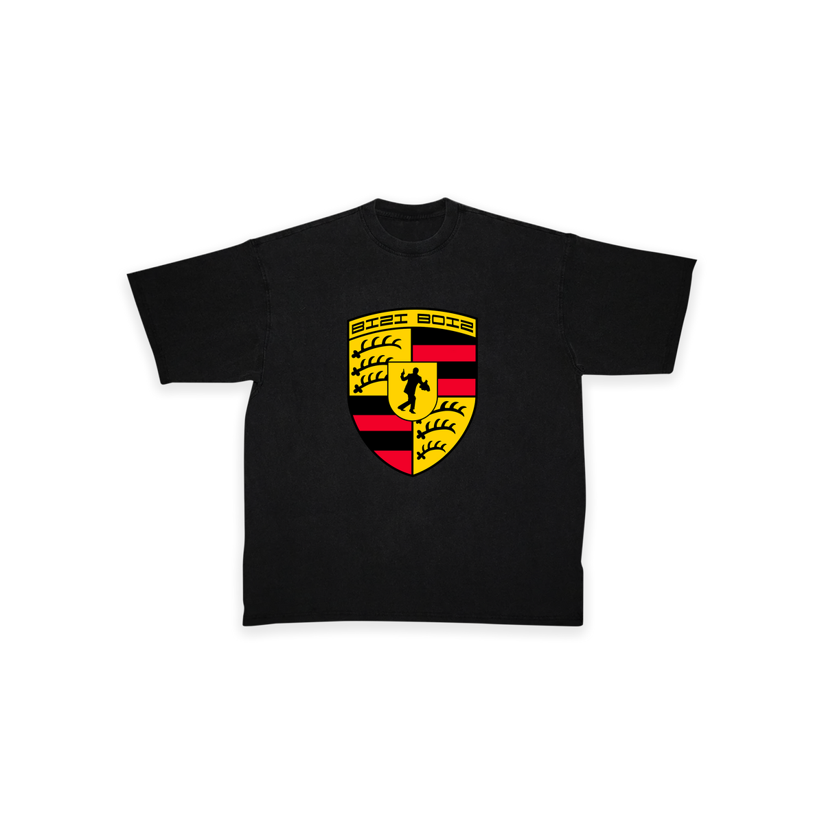 "FAST MONEY V.2" T-Shirt