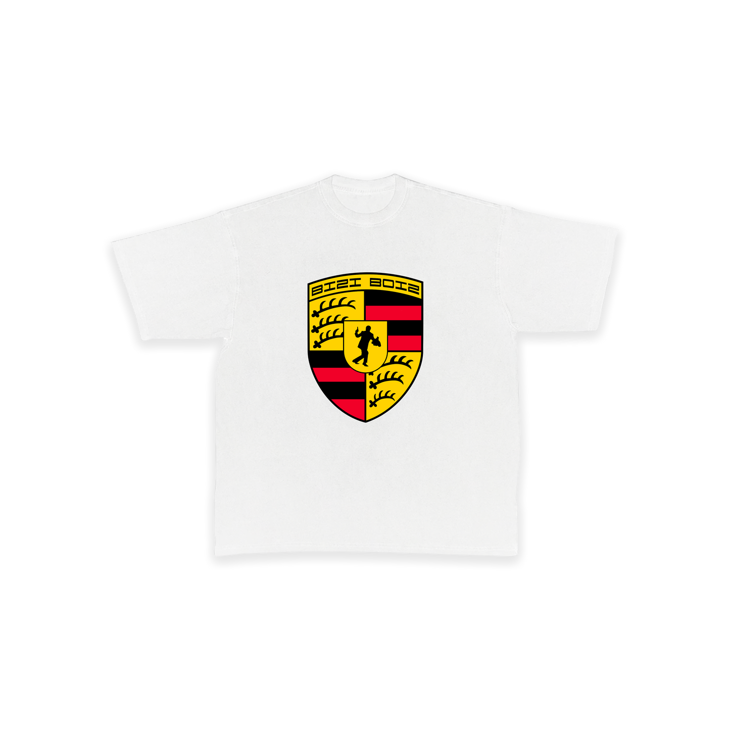 "FAST MONEY V.2" T-Shirt