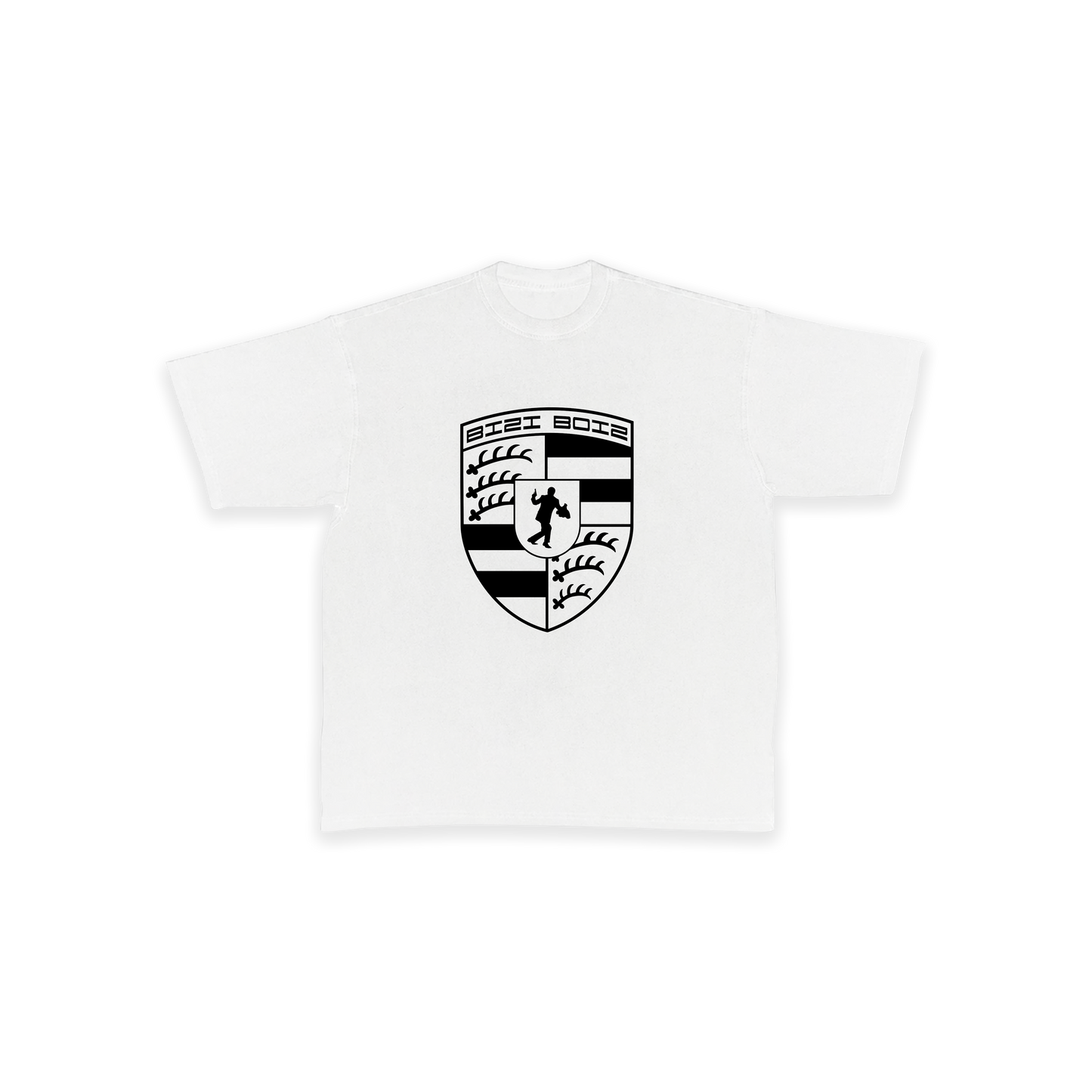 "FAST MONEY V.2" T-Shirt