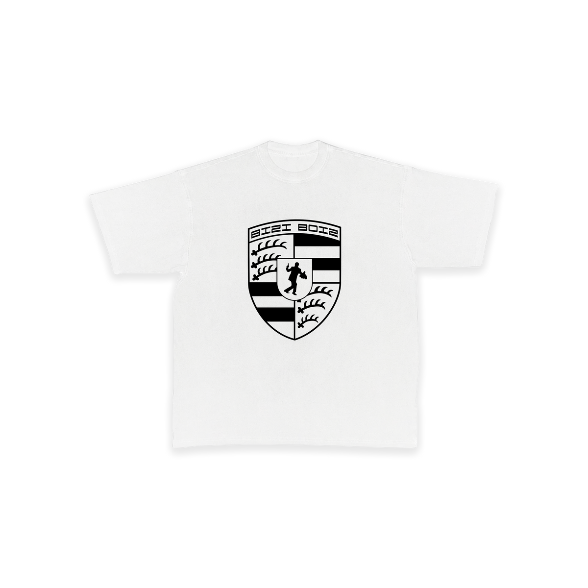 "FAST MONEY V.2" T-Shirt