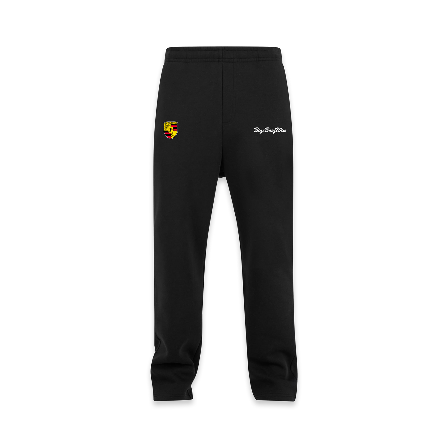 "FAST MONEY V.2" Track pants