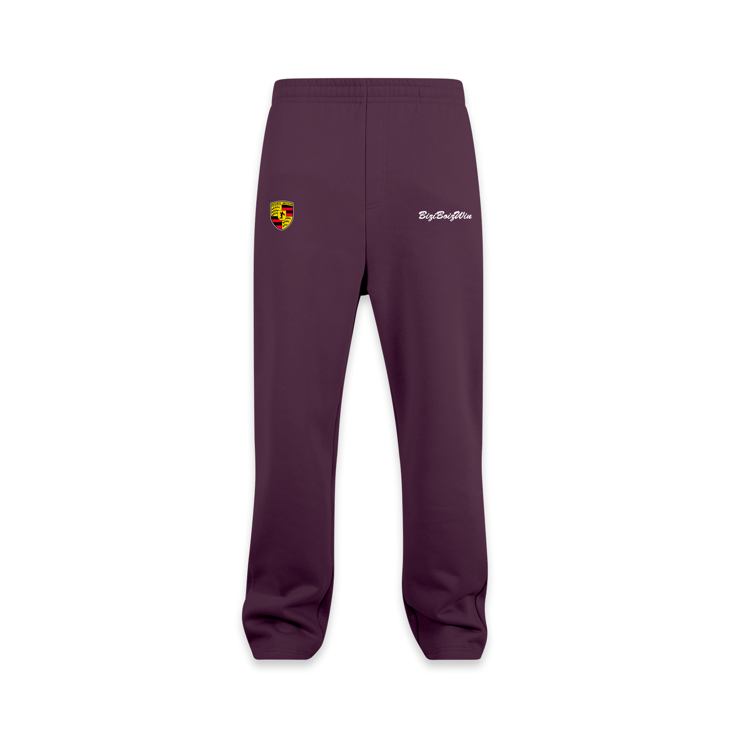 "FAST MONEY V.2" Track pants