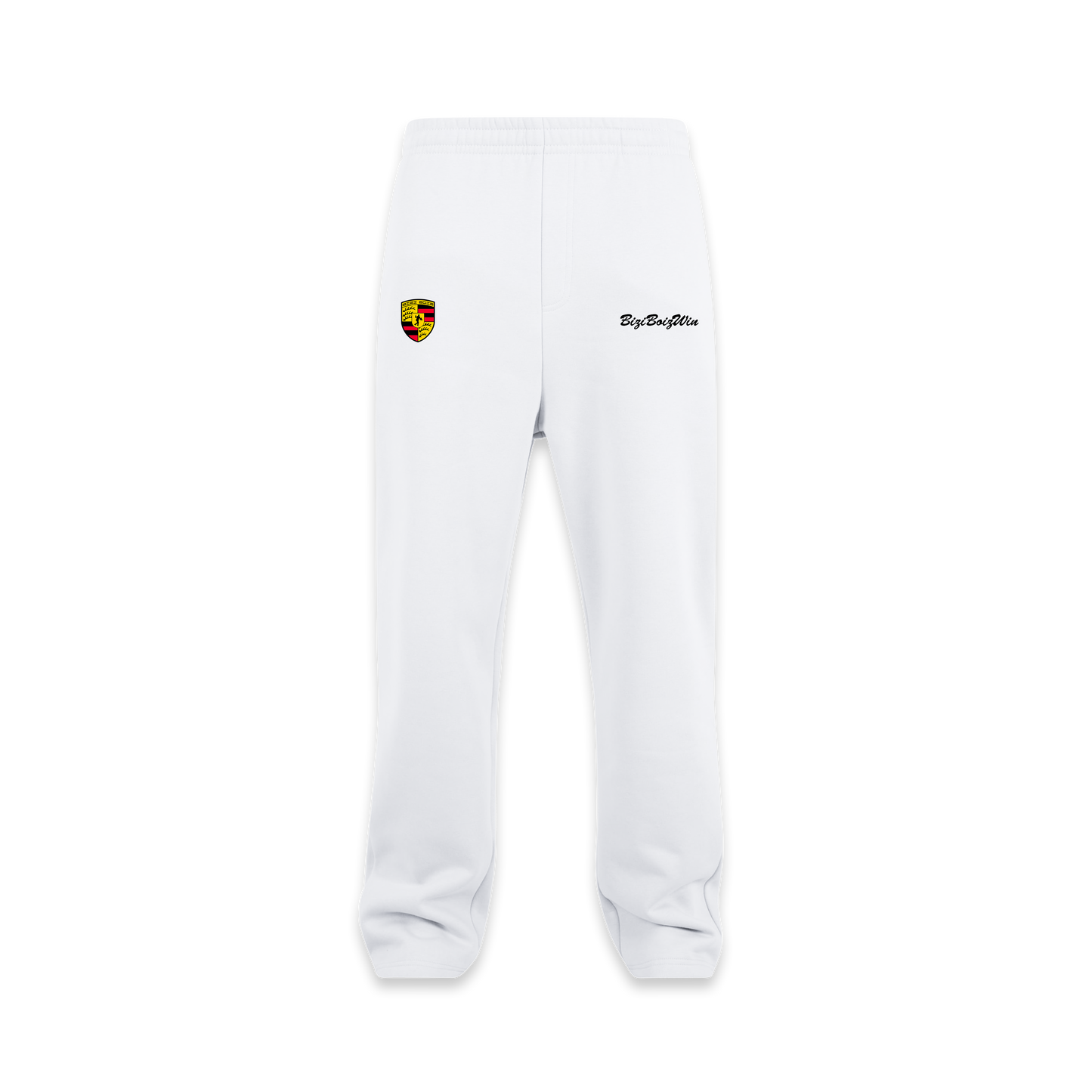 "FAST MONEY V.2" Track pants
