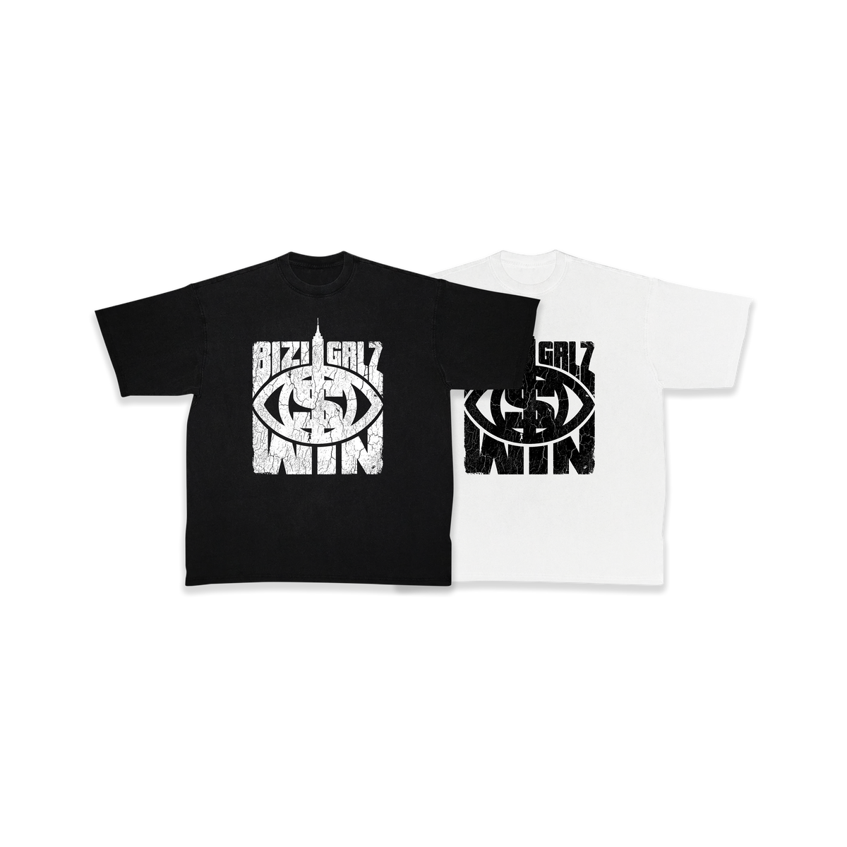 OG "BIZI GRLZ" T-Shirt