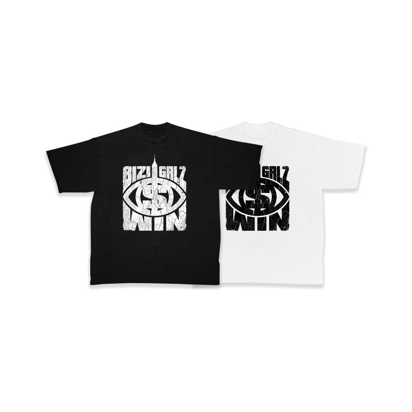 OG "BIZI GRLZ" T-Shirt