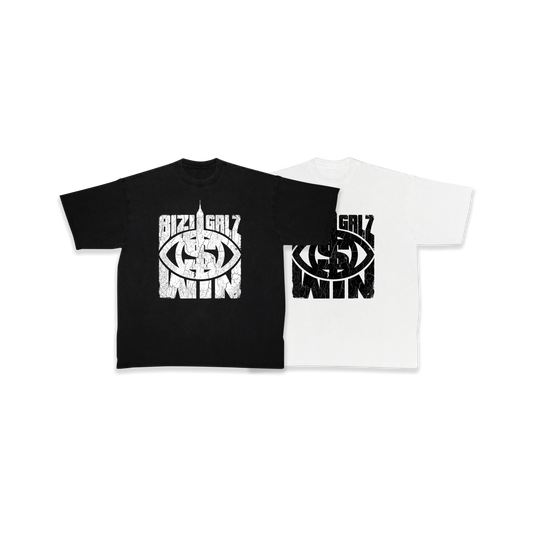 OG "BIZI GRLZ" T-Shirt