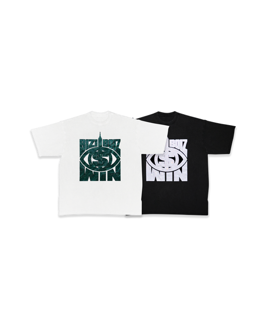 "Good Old" Rhinestone T-Shirt
