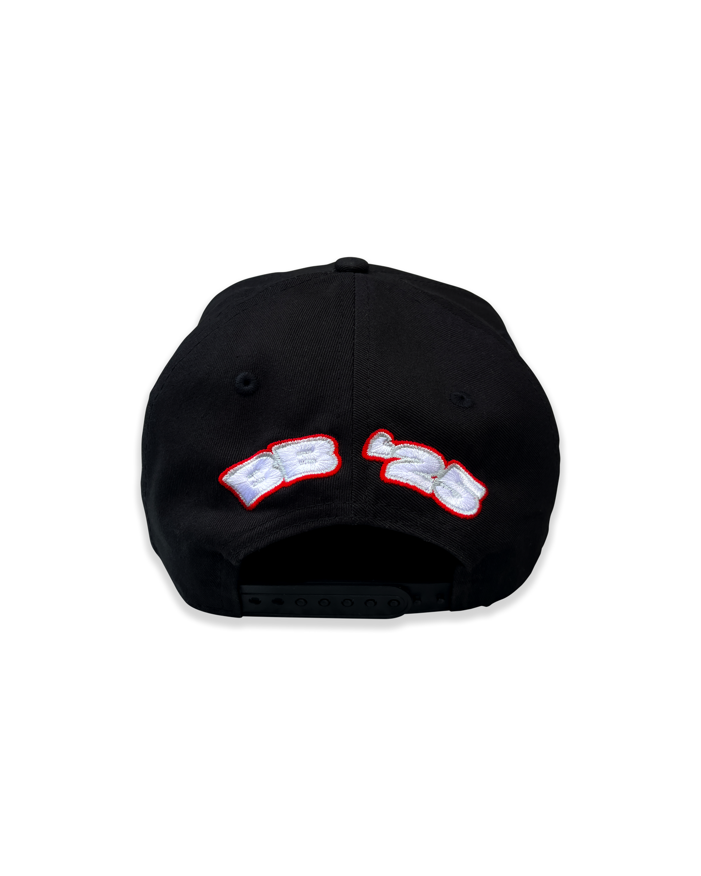 "MAJOR LEAGUE BALLIN" NEW ERA 9fifty Snapback