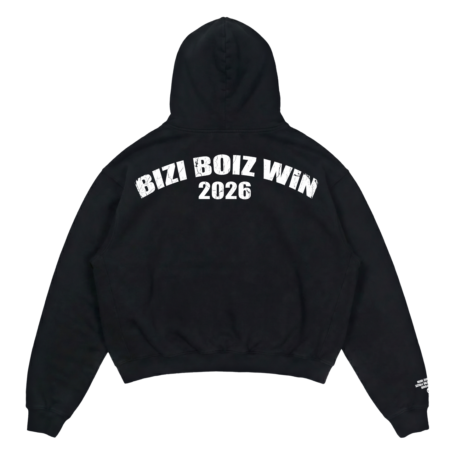 OG "Good Old" Hoodie