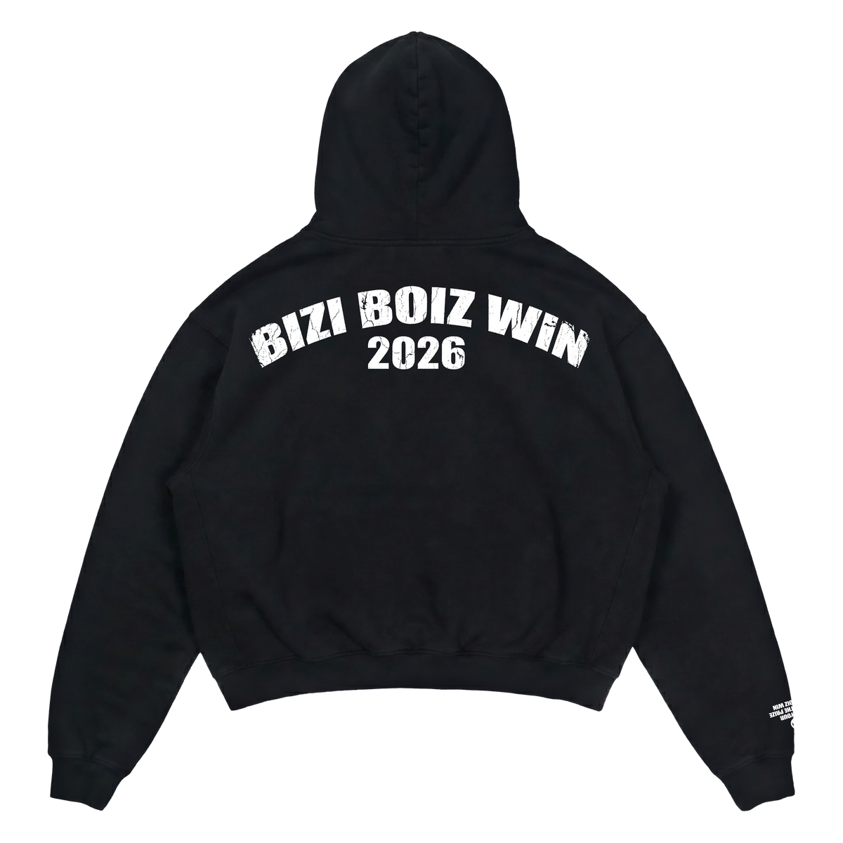 OG "Good Old" Hoodie