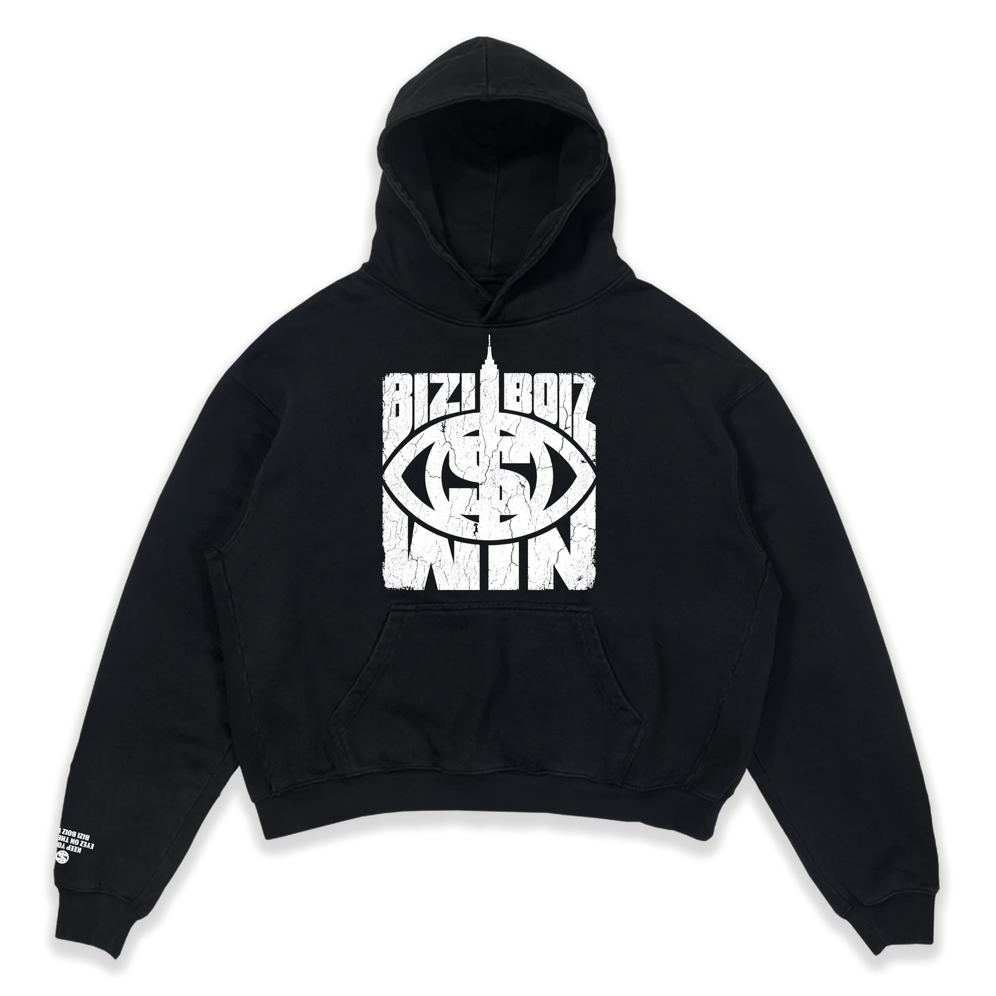 OG "Good Old" Hoodie