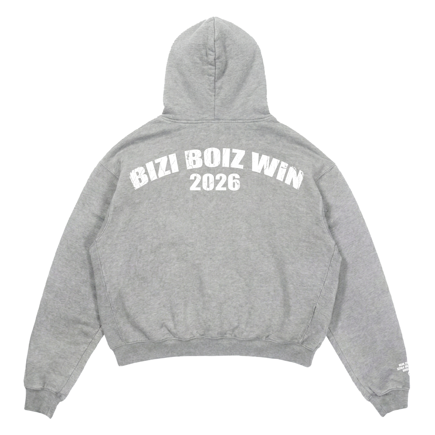 OG "Good Old" Hoodie