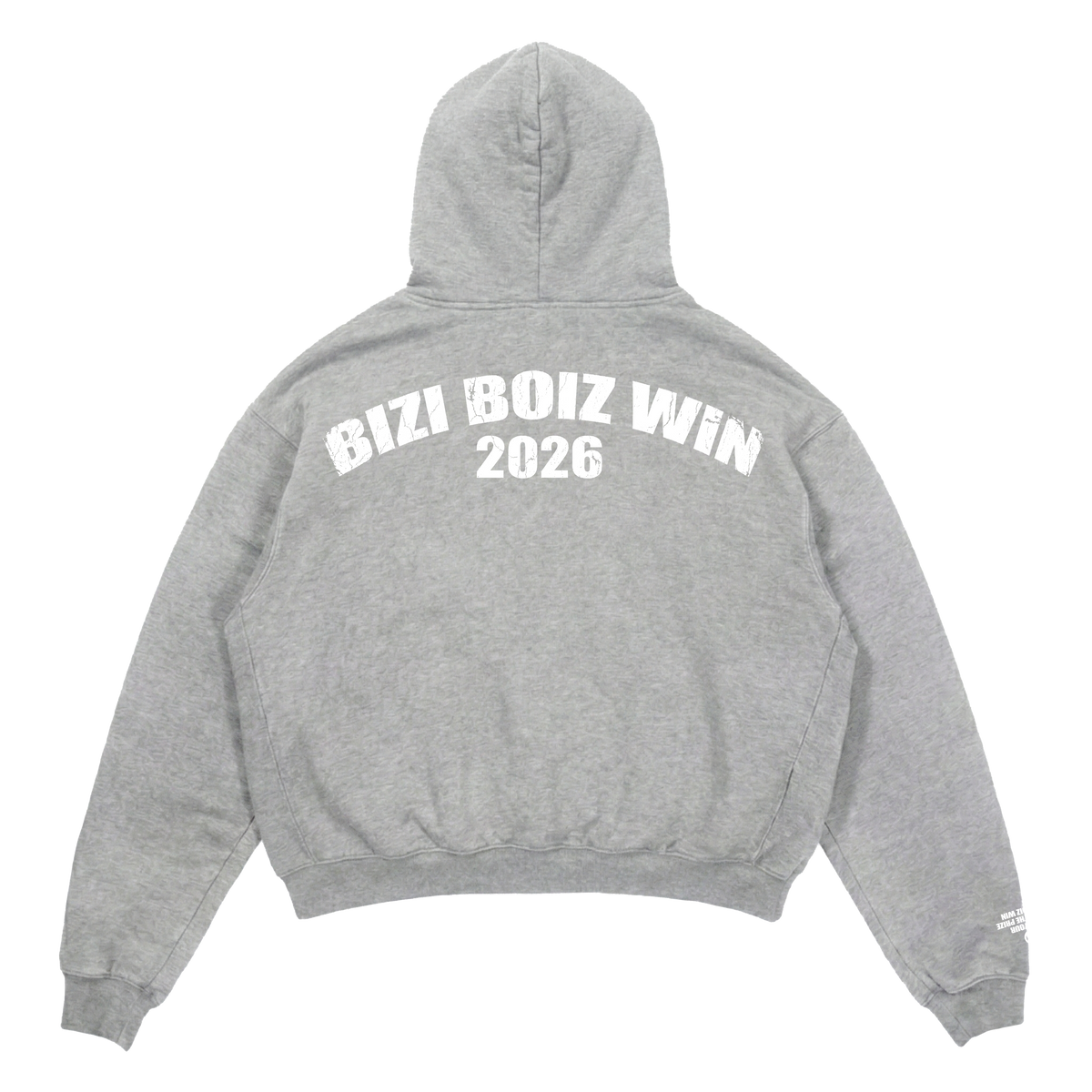 OG "Good Old" Hoodie