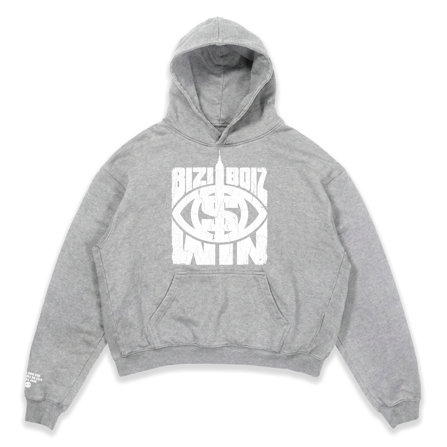 OG "Good Old" Hoodie