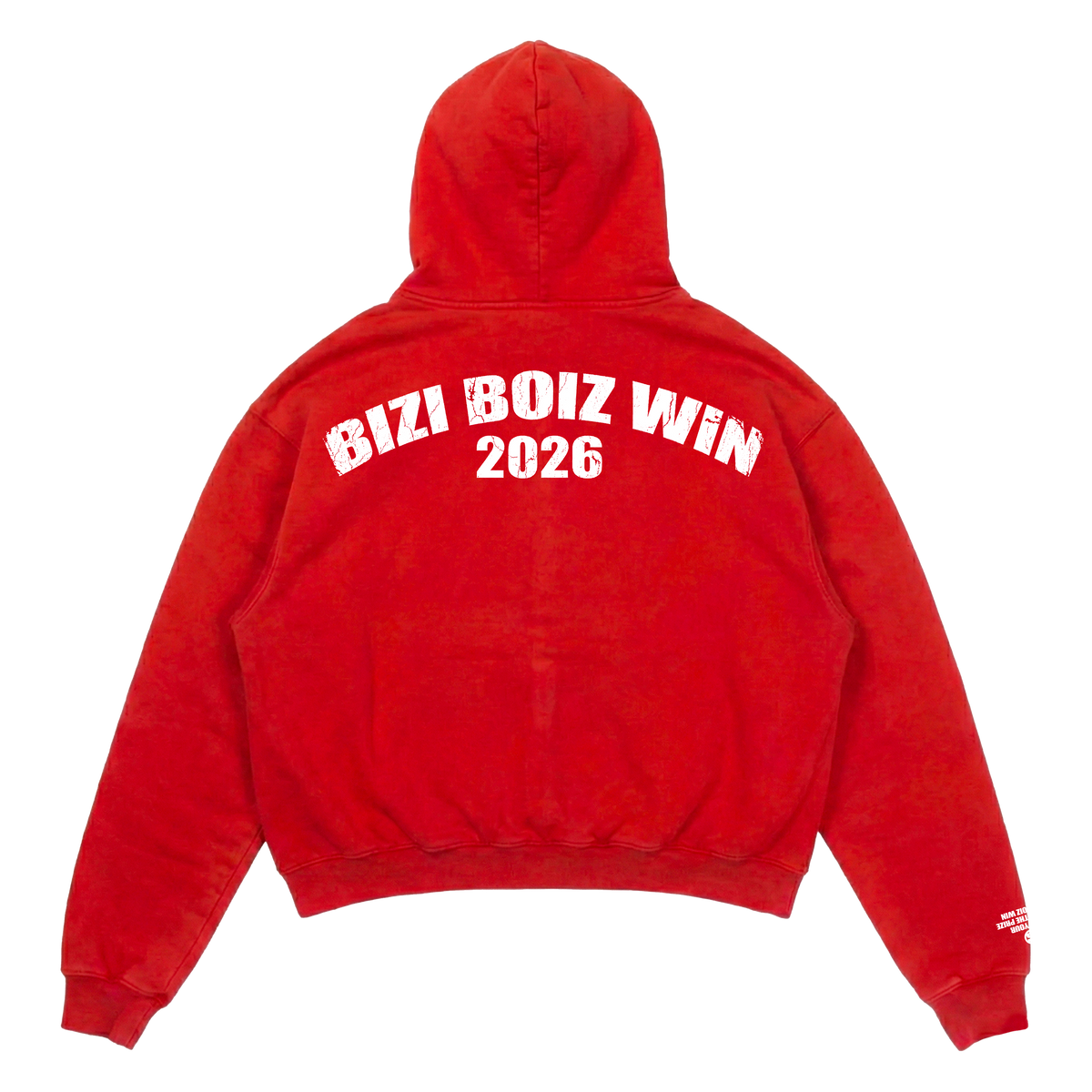 OG "Good Old" Hoodie