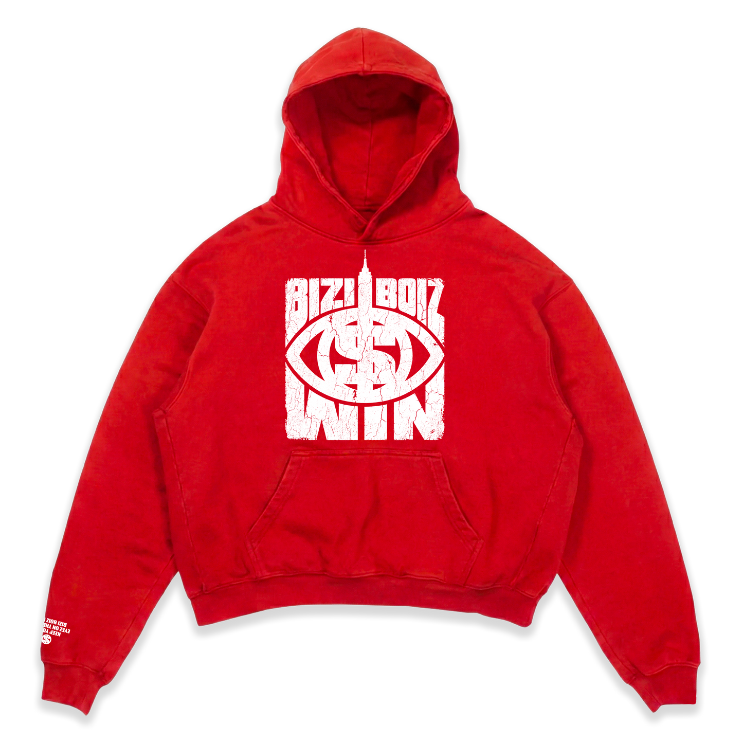 OG "Good Old" Hoodie