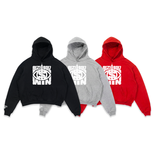 OG "Good Old" Hoodie