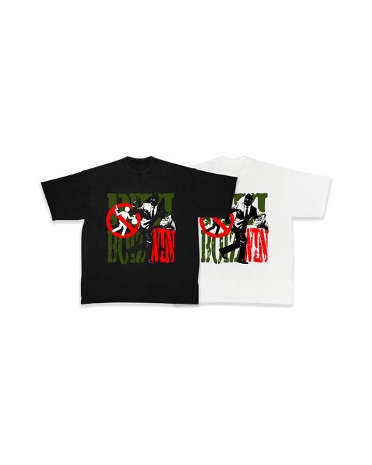 "RULEZ" T-Shirt