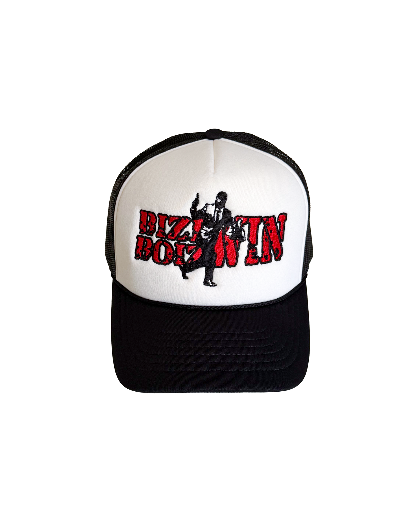 "RULEZ" Trucker Cap