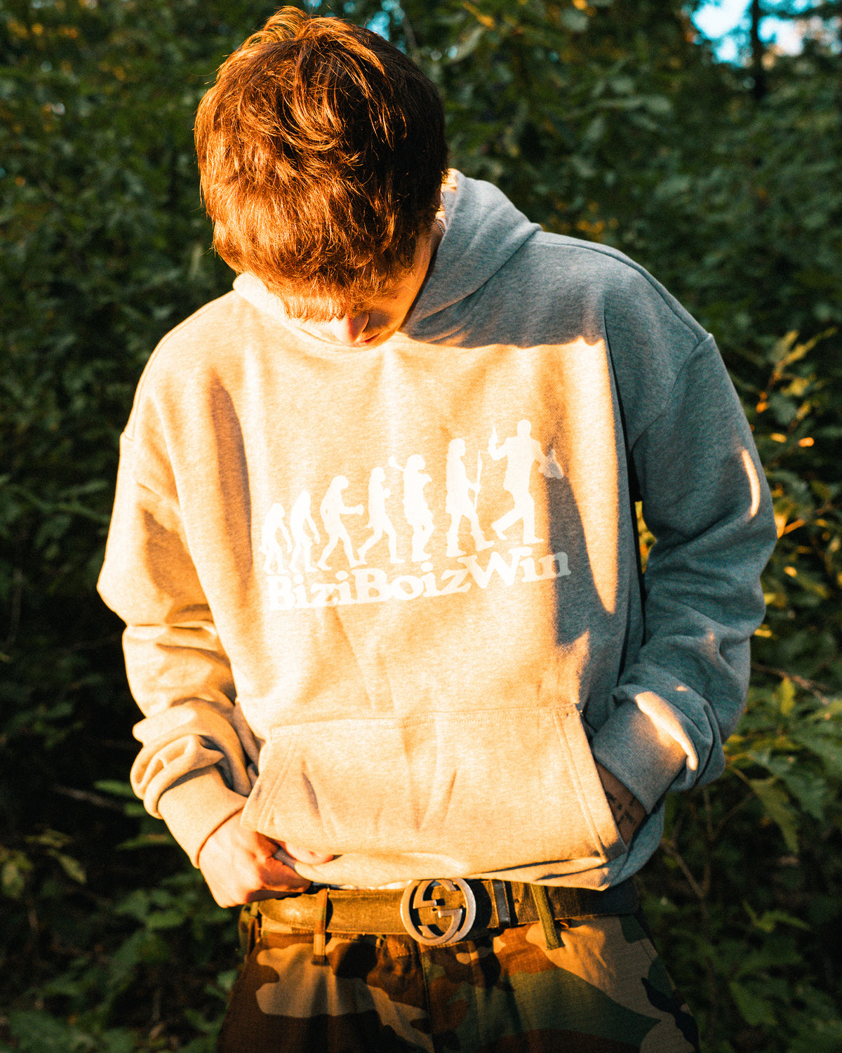 OG "EVO" Hoodie