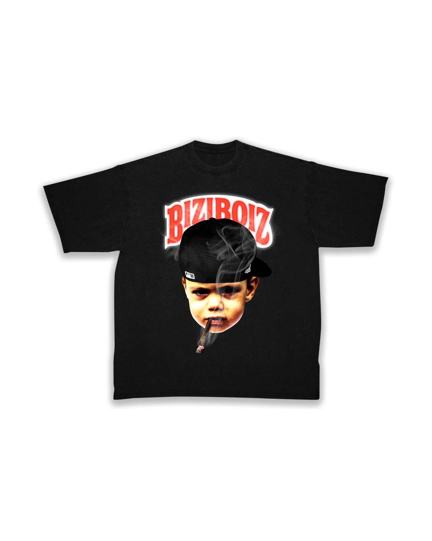 "BLUNT BRAND" T-Shirt