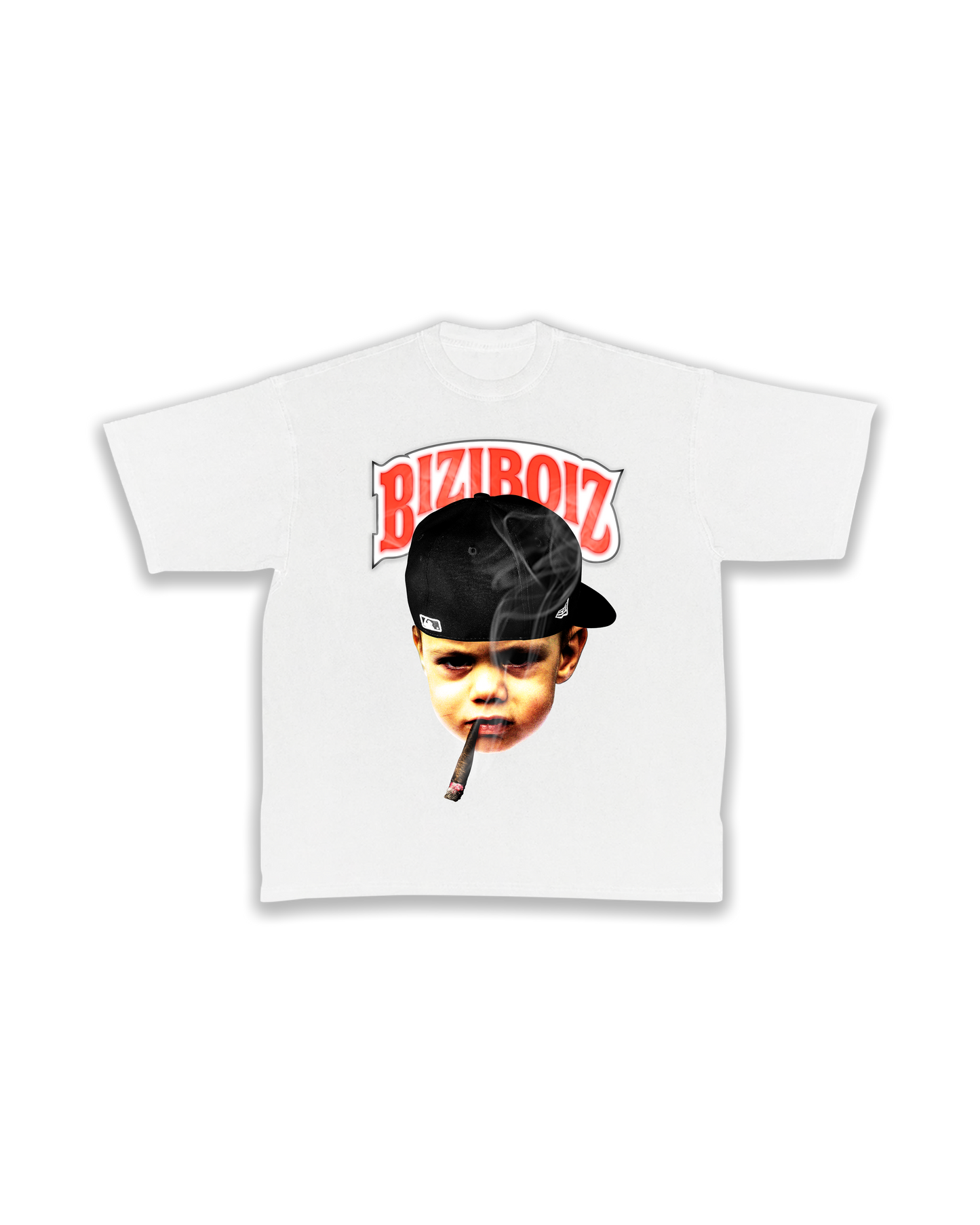 "BLUNT BRAND" T-Shirt