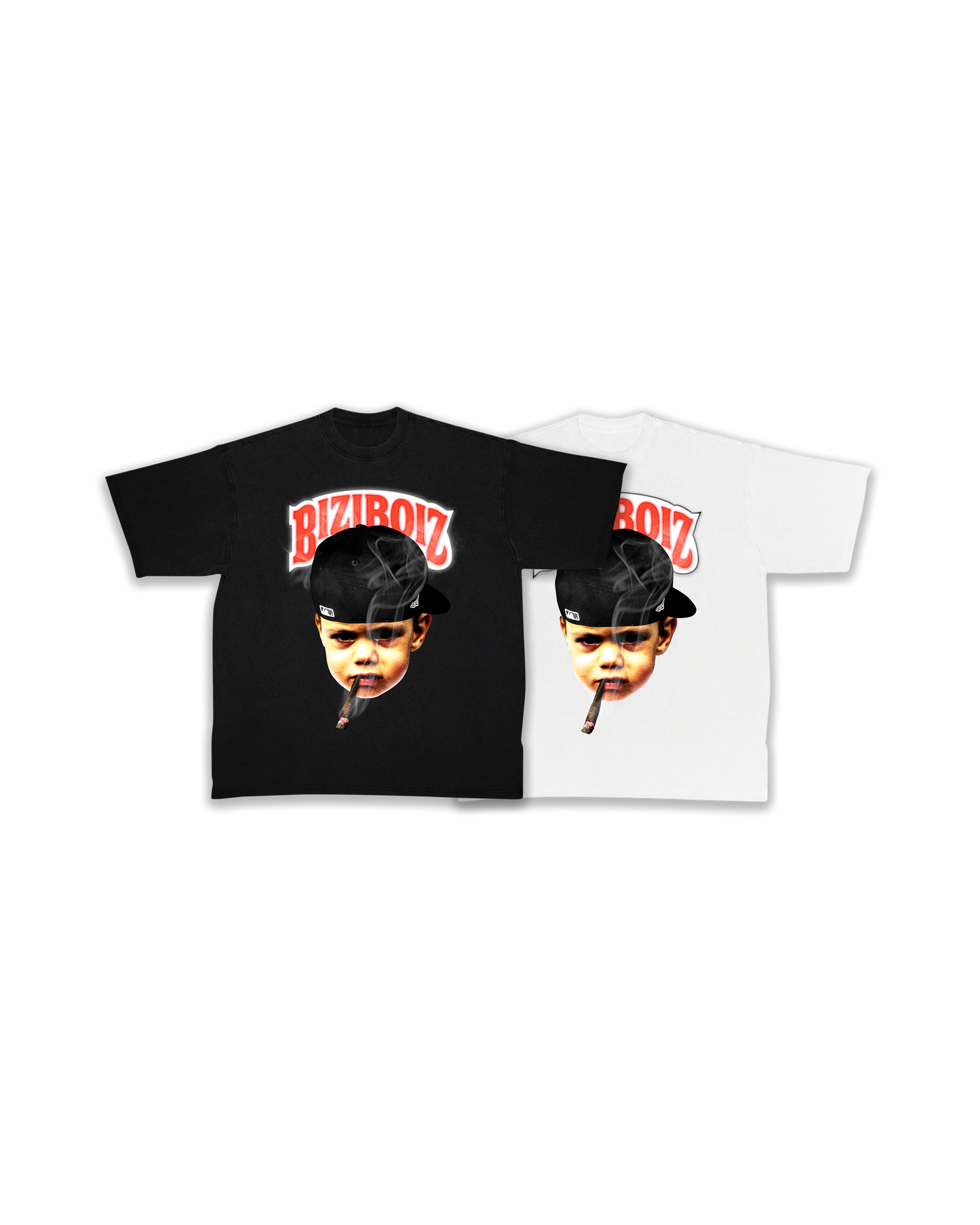 "BLUNT BRAND" T-Shirt