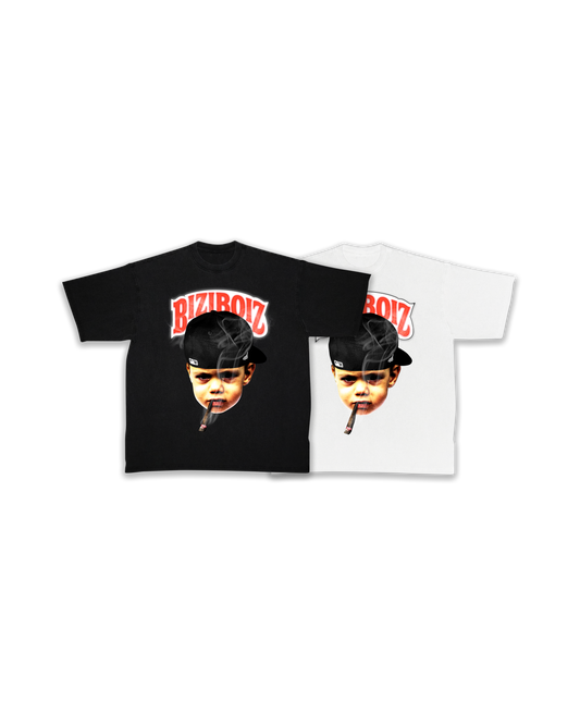 "BLUNT BRAND" T-Shirt