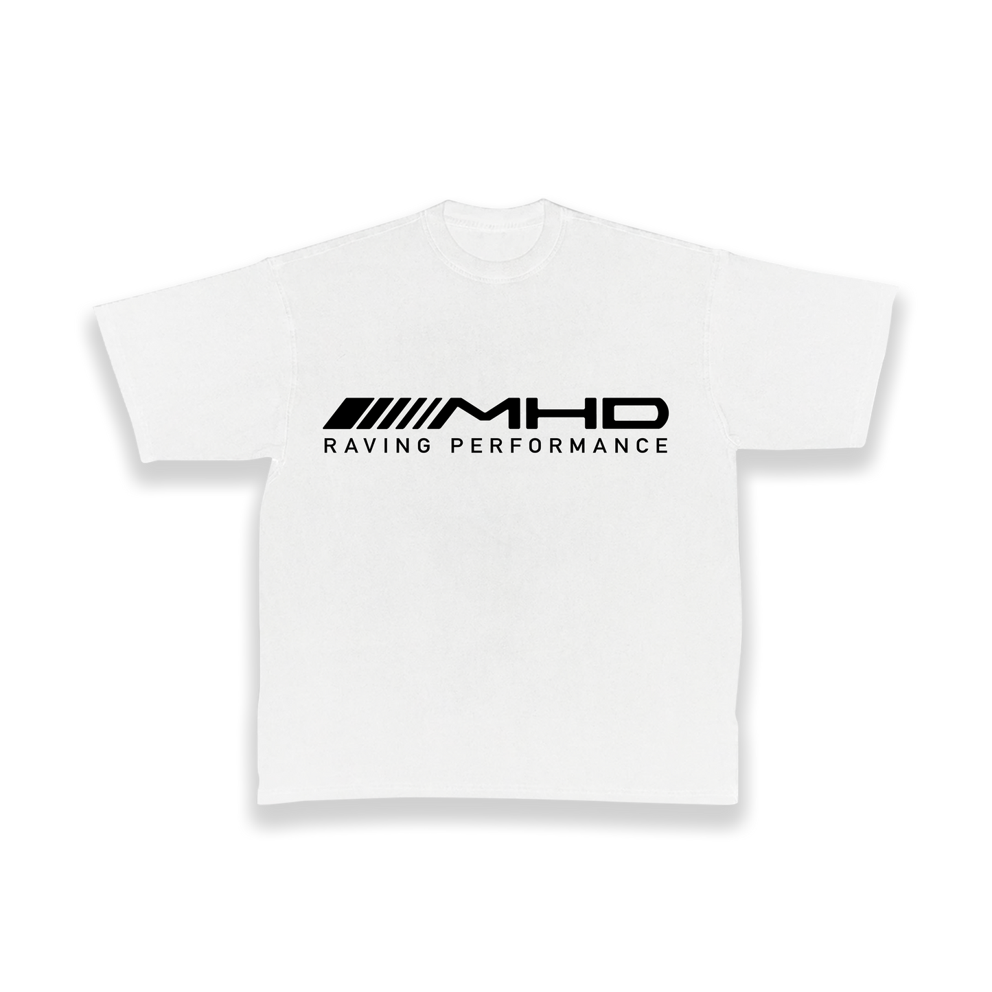 MHD "RAVING PERFORMANCE" T-Shirt