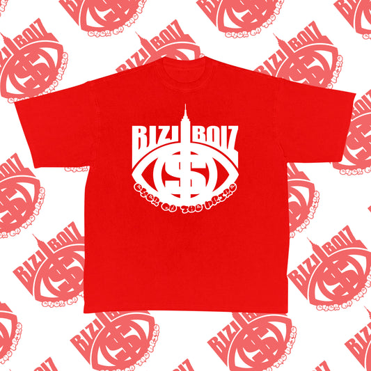 OG TEE (red)