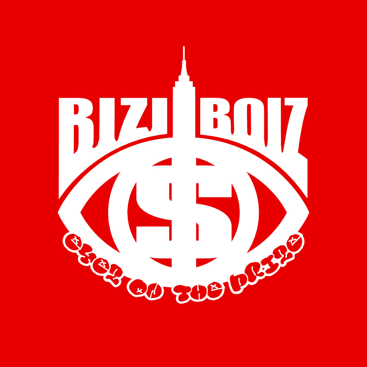 OG TEE (red)